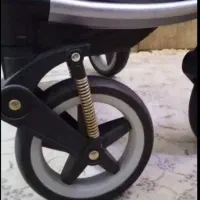 کالسکه رولکس لهستانی|کالسکه و لوازم جانبی|اصفهان, خانه اصفهان|دیوار