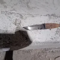 چاقو خنجر