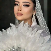 کاشت ناخن .رنگ ولایت.هاشور ابرو.عروسکار