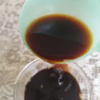 سرکه و شیره انجیر