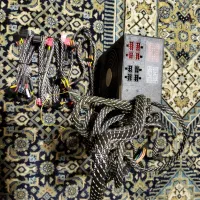 پاور ۱۲۳۵ وات گرین