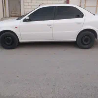 ماشین سمند