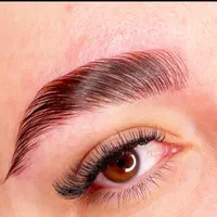 لیفت ولمینت ابرو و مژه|خدمات آرایشگری و زیبایی|فولادشهر, C3|دیوار