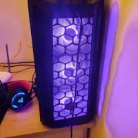 کیس گیمینگ|رایانه رومیزی|سنندج, |دیوار