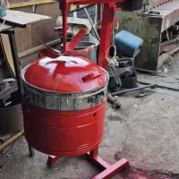 پفیلا چینی پشمک ساز روبه بغل نما تخمه داغ کن پز *|فروشگاه و مغازه|نیشابور, دارایی|دیوار