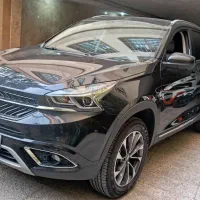 چری تیگو 7 IE مدل 1400 مشابه صفر