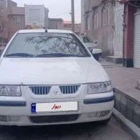 سمند