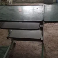 میز کامپیوتر سالم