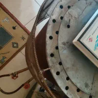 تنور گازی وتستر نو آ کبند|اجاق گاز و لوازم برقی پختوپز|شاهینشهر, شهرک مطهری|دیوار