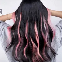 بافت مو|خدمات آرایشگری و زیبایی|یاسوج, |دیوار