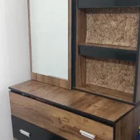 تخت ودراور و کمد خوشخواب رو تختی|تخت و سرویس خواب|مشهد, شهرک ابوذر|دیوار