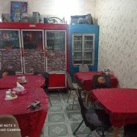 واگذاری کامل صبحانه خوری وکبابی