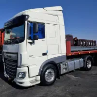 داف 480 مدل 2019|خودرو سنگین|یزد, |دیوار