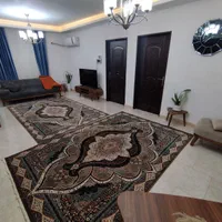 فروش آپارتمان۱۰۰متری۲خوابه طبقه۳جنب بیمارستان قائم
