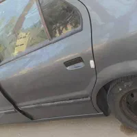 سمند LX EF7 بنزینی، مدل ۱۳۹۶|خودرو سواری و وانت|اصفهان, بهارستان|دیوار