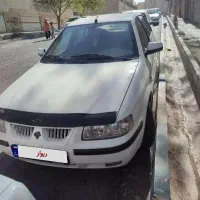 سمند مدل ۸۸