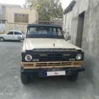 پاترول ۴ در ۶ سیلندر|خودرو سواری و وانت|نقده, |دیوار