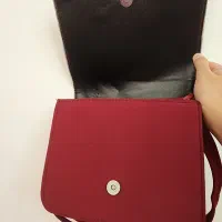 کیف طرح سنتی|کیف، کفش، کمربند|شیراز, بعثت|دیوار