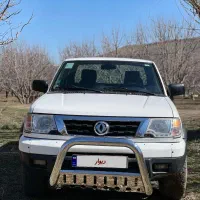 پیکاپ ریچ مدل ۹۵