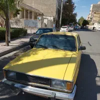 پیکان تاکسی مدل ۸۳