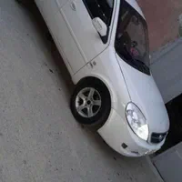 لیفان 520، مدل ۱۳۸۸