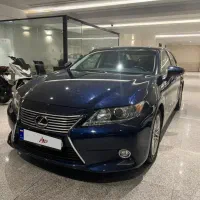 لکسوس es350