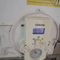 تعمیر پکیج و کولر گازی و آبگرمکن دیواری|خدمات پیشه و مهارت|مهریز, |دیوار