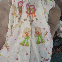 پرده اتاق کودک