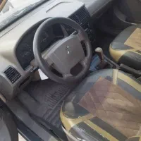 پژو ۴۰۵ مدل ۹۵