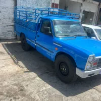 نیسان دوگانه مدل ۱۴۰۳