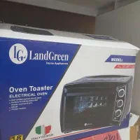 گاز صفحه ای .مایکروفر .جاروبرقی|اجاق گاز و لوازم برقی پختوپز|فولادشهر, C3|دیوار