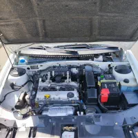 سمند سورن پلاس فول اپشنال|خودرو سواری و وانت|خوی, |دیوار