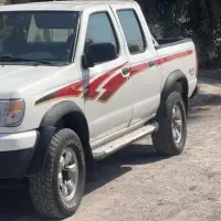 پیکاپ ریچ