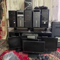 کیس گیم نت|رایانه رومیزی|شهریار, شهریار|دیوار