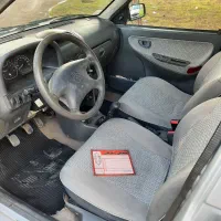 پراید ۱۴۱ تک برگ سند کاملا سالم|خودرو سواری و وانت|رشت, فلسطین|دیوار