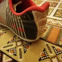 کفش فوتبال چمنی|تجهیزات ورزشی|گنبد کاووس, |دیوار