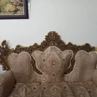 فروش|مبلمان خانگی و میز عسلی|الیگودرز, |دیوار