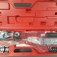 پرس کابلشو هیدرولیک ۳۰۰-۱۰