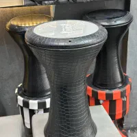 داربوکا سنگین.* پژواک