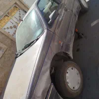 پژو روآ دوگانه سوز مدل ۸۵هیدرولیک|خودرو سواری و وانت|کرج, شهرک جهان آرا|دیوار