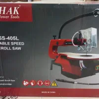 اره مویی برقی /اره فارسی بر دستی/رنده دستی