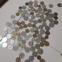 پول قدیمی
