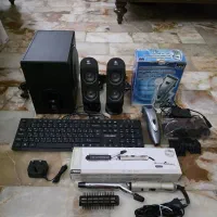 باند و اسپیکر