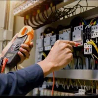 تعمیرات برق ساختمان
