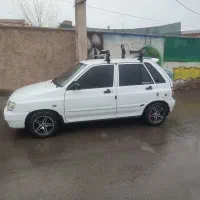 پراید 111