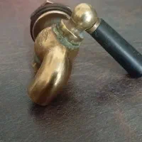 شیراب قدیمی|کلکسیون اشیاء عتیقه|شیراز, مسلم|دیوار