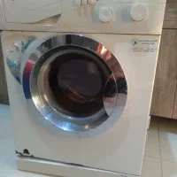 ماشین لباسشویی ۵ کیلویی حایر