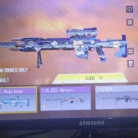 اکانت کالاف|کنسول، بازی ویدئویی و آنلاین|بیرجند, |دیوار