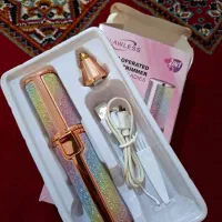 شیور دوکاره زنانه