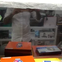 تلیوزیون ۳۲اینچ مارک هارلی آکبند